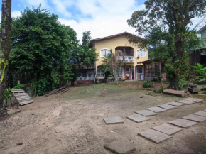 Pousada Caminho da Serra